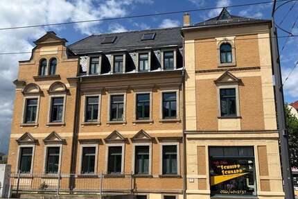 Wohnung Dresden Coschütz - 3 Zimmer, 82 m&sup2;, 690&euro; | Angebot:26646995