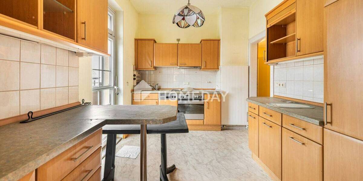 Mehrfamilienhaus, Wohnhaus Dresden Naußlitz - 1 Zimmer, 202 m&sup2;, 899.000&euro; | Angebot:25737652