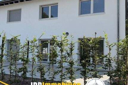 4-Raumwohnung Doppelhaushälfte (Erstbezug) zu vermieten 4 zimmer