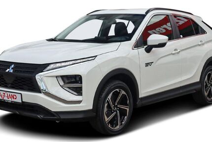 Mitsubishi Eclipse Cross 23.160 km 23.990 &euro; Dresden 01239