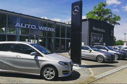 Mercedes-Benz C 250 106.234 km 20.990 &euro; Dresden 01277
