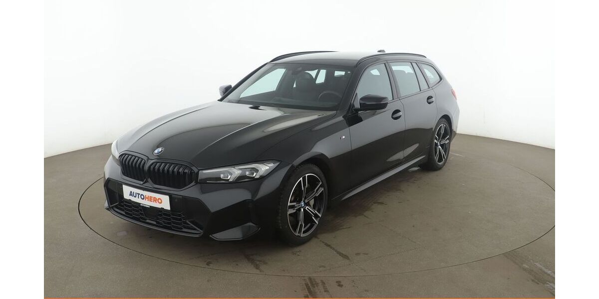 BMW 330 28.477 km 39.740 &euro; Dresden 01187