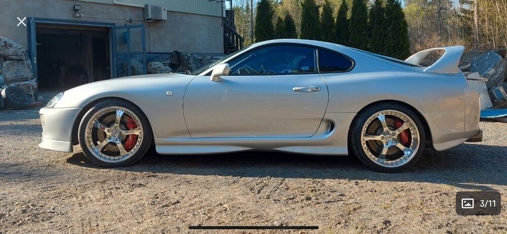 Supra