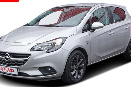 Opel Corsa 83.691 km 11.990 &euro; Meißen 01662
