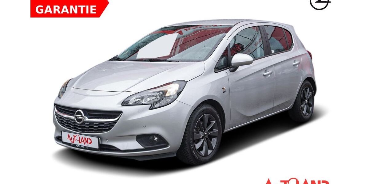 Opel Corsa 83.691 km 11.990 &euro; Meißen 01662