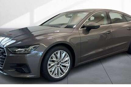 Audi A7 52.621 km 39.980 &euro; Dresden 01169