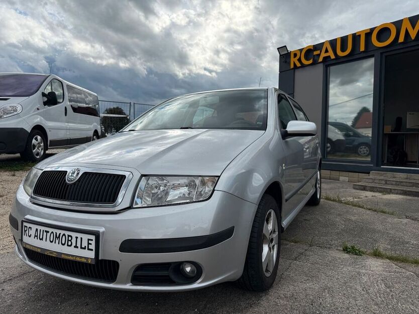 Fabia