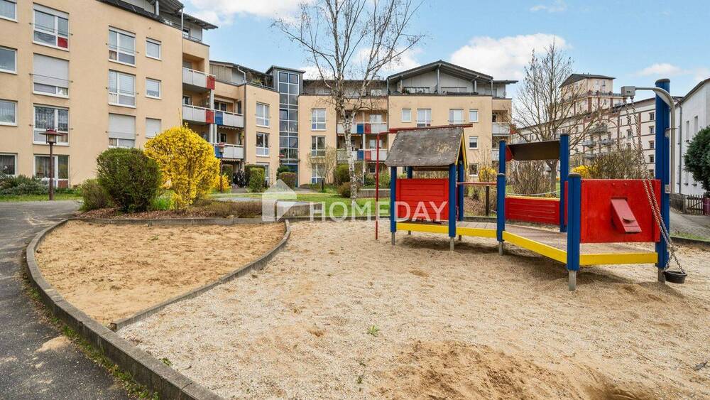 Etagenwohnung Freital - 3 Zimmer, 74 m&sup2;, 145.000&euro; | Angebot:26673458