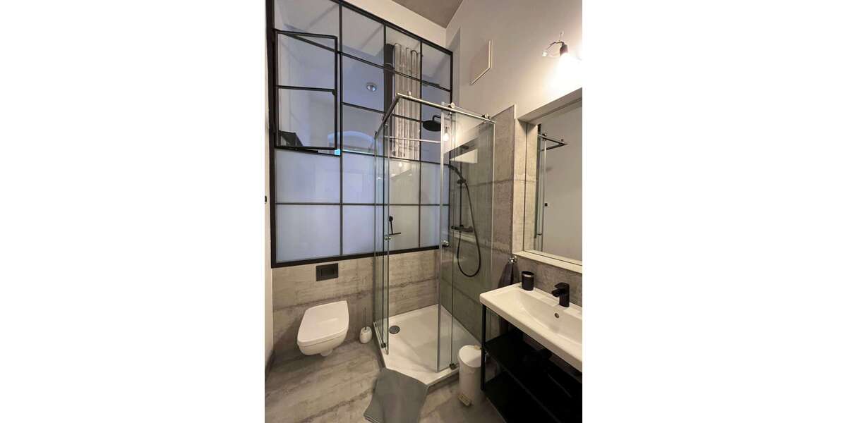 Wohnen auf Zeit in Dresden 1.299 € 1 zimmer