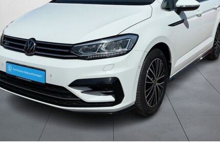 VW Touran 78.990 km 23.290 &euro; Dresden 01169