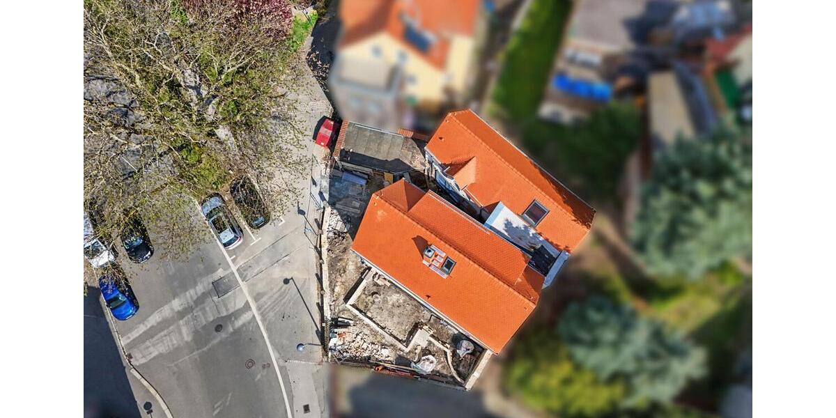 Etagenwohnung Dresden Prohlis - 7 Zimmer, 190 m&sup2;, 2.660&euro; | Angebot:26490342