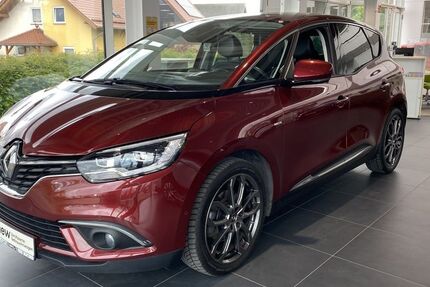 Renault Scenic 76.880 km 16.190 &euro; Radeberg 01454