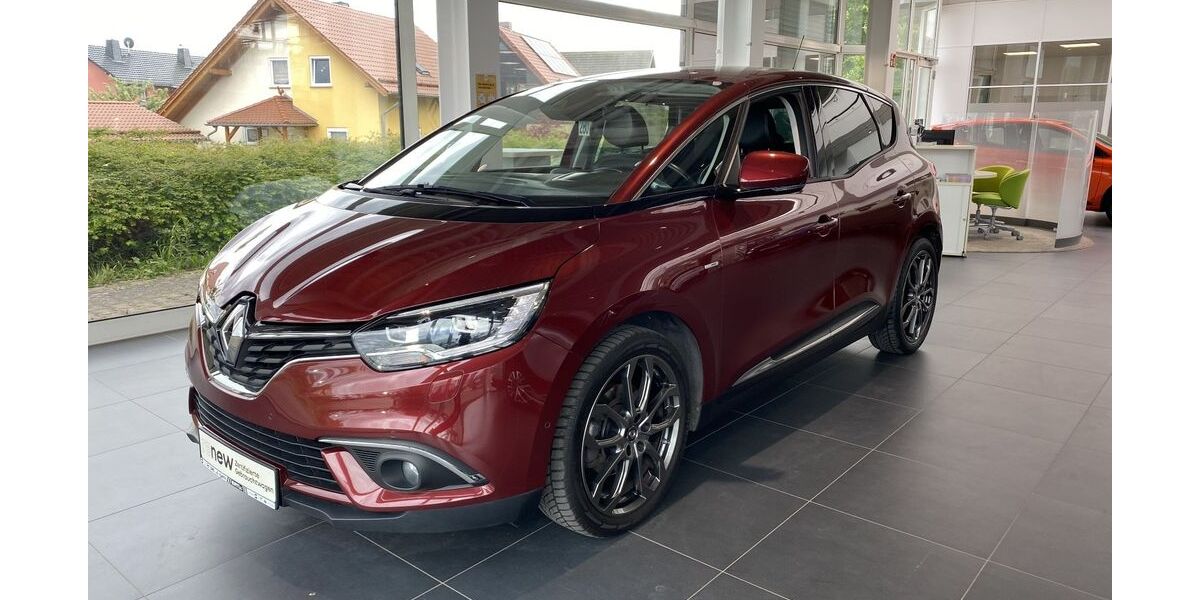Renault Scenic 76.880 km 16.190 &euro; Radeberg 01454