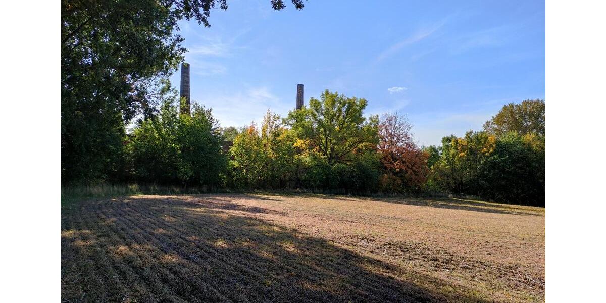 Grundstück Meißen - 1.000.000&euro; | Angebot:8676426