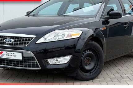 Ford Mondeo 254.000 km 2.999 &euro; Coswig 01640