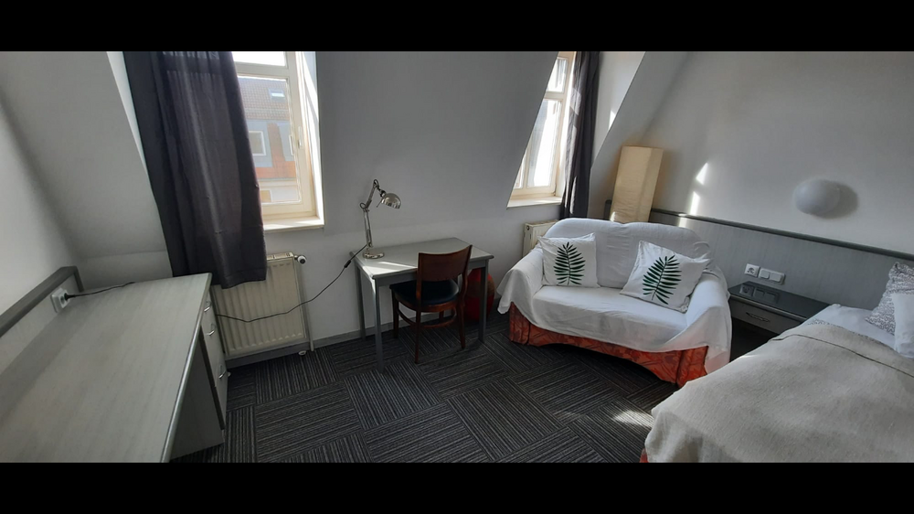 Wohnen auf Zeit in Dresden 999 € 1 zimmer
