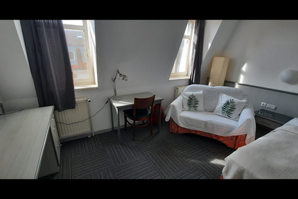 Zimmer Dresden Äußere Neustadt - 1 Zimmer, 999&euro; | Angebot:24751708