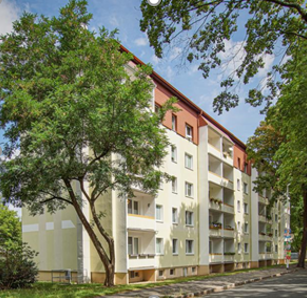 Wohnung zum Kaufen in Dresden 79.780 € 39.89 m²