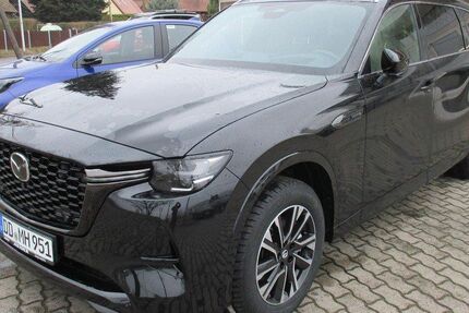 Mazda CX-80 10.900 km 52.490 &euro; Dresden 01139