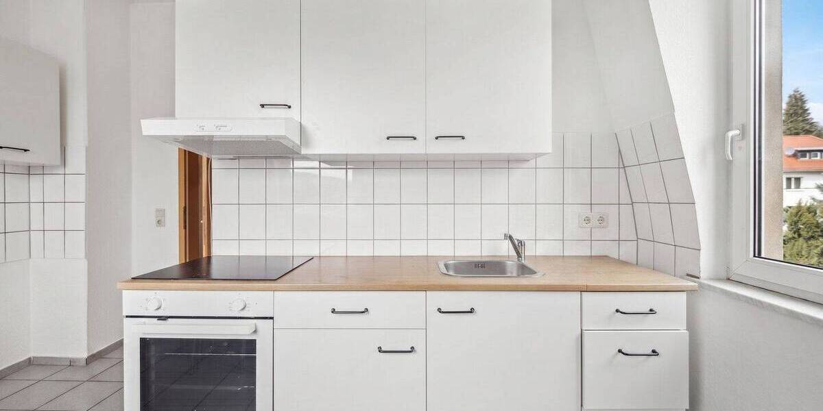 Etagenwohnung Freital - 2 Zimmer, 55 m&sup2;, 400&euro; | Angebot:26919401
