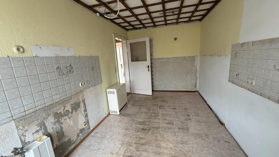 Etagenwohnung Wilsdruff - 3 Zimmer, 63 m&sup2;, 70.000&euro; | Angebot:26536031