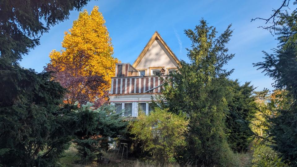 Einfamilienhaus Dresden Klotzsche - 3 Zimmer, 110 m&sup2;, 170.000&euro; | Angebot:26941809