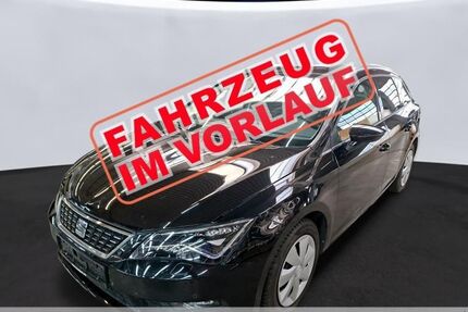 Seat Leon 84.050 km 14.999 &euro; Dresden 01157