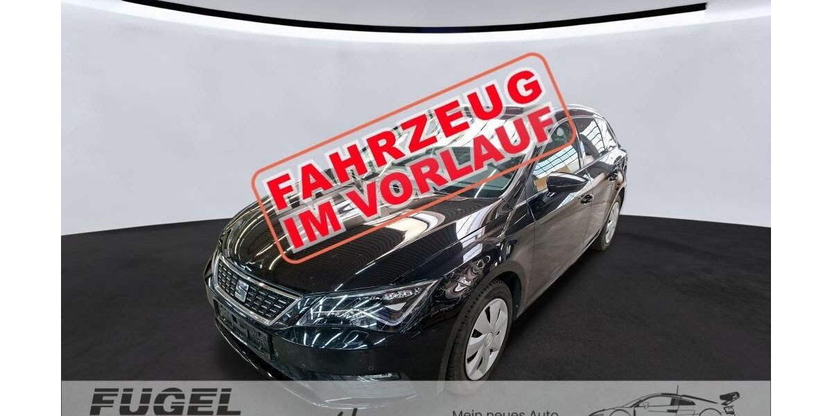 Seat Leon 84.050 km 14.999 &euro; Dresden 01157