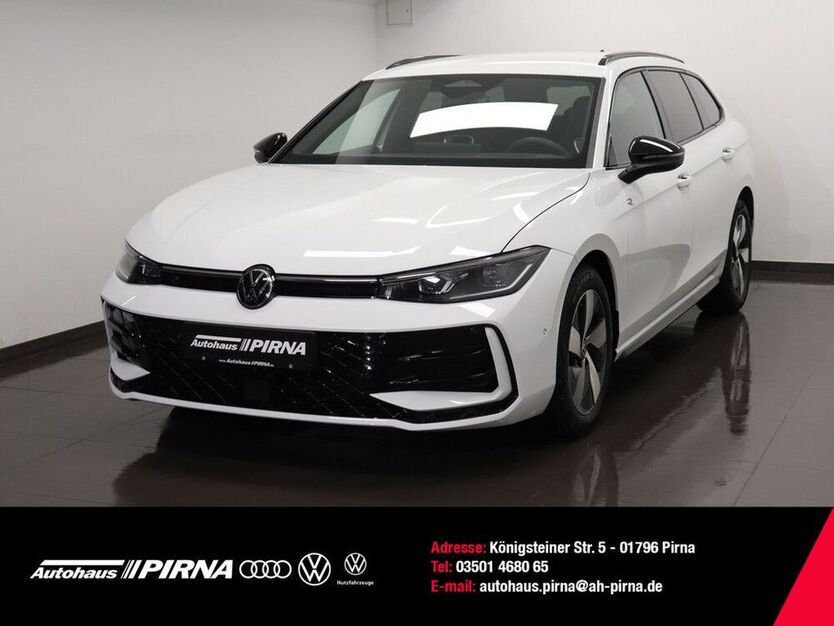 Passat