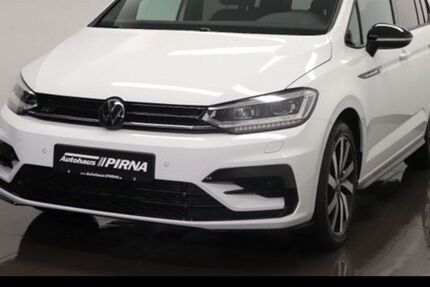 VW Touran 11.000 km 49.380 &euro; Pirna 01796