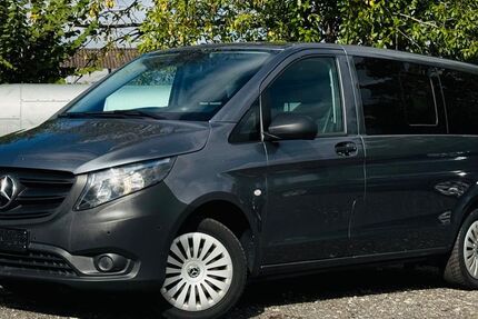 Mercedes-Benz Vito 142.361 km 27.370 &euro; Dresden 01257