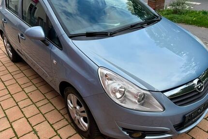 Opel Corsa 130.000 km 3.490 &euro; Dresden 01139