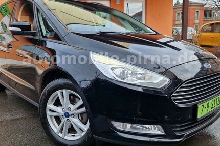 Ford Galaxy 114.000 km 16.950 &euro; Pirna 01796