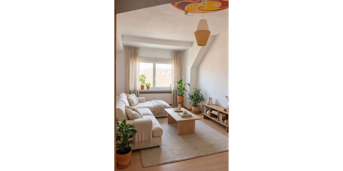 Etagenwohnung Dresden Leipziger Vorstadt - 3 Zimmer, 93 m&sup2;, 259.900&euro; | Angebot:25738391