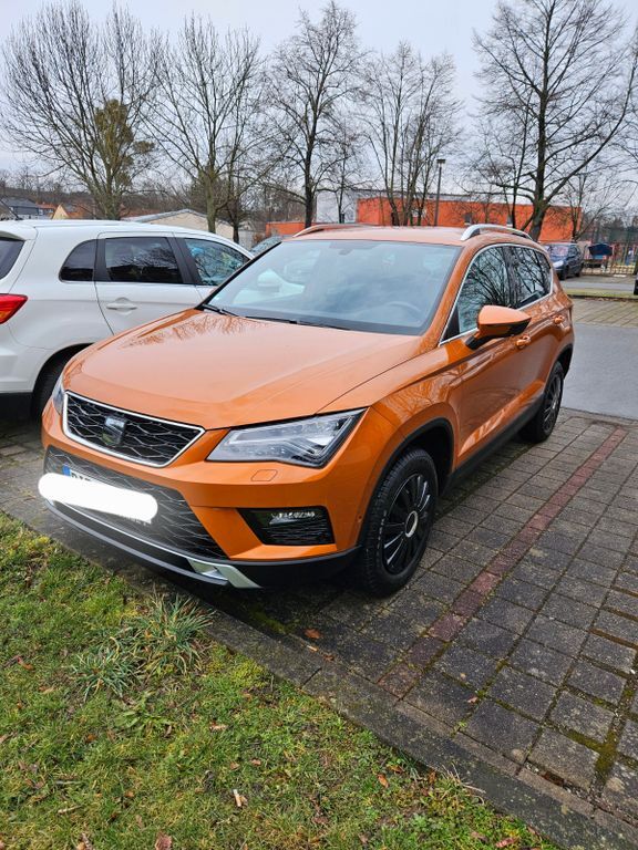 Ateca