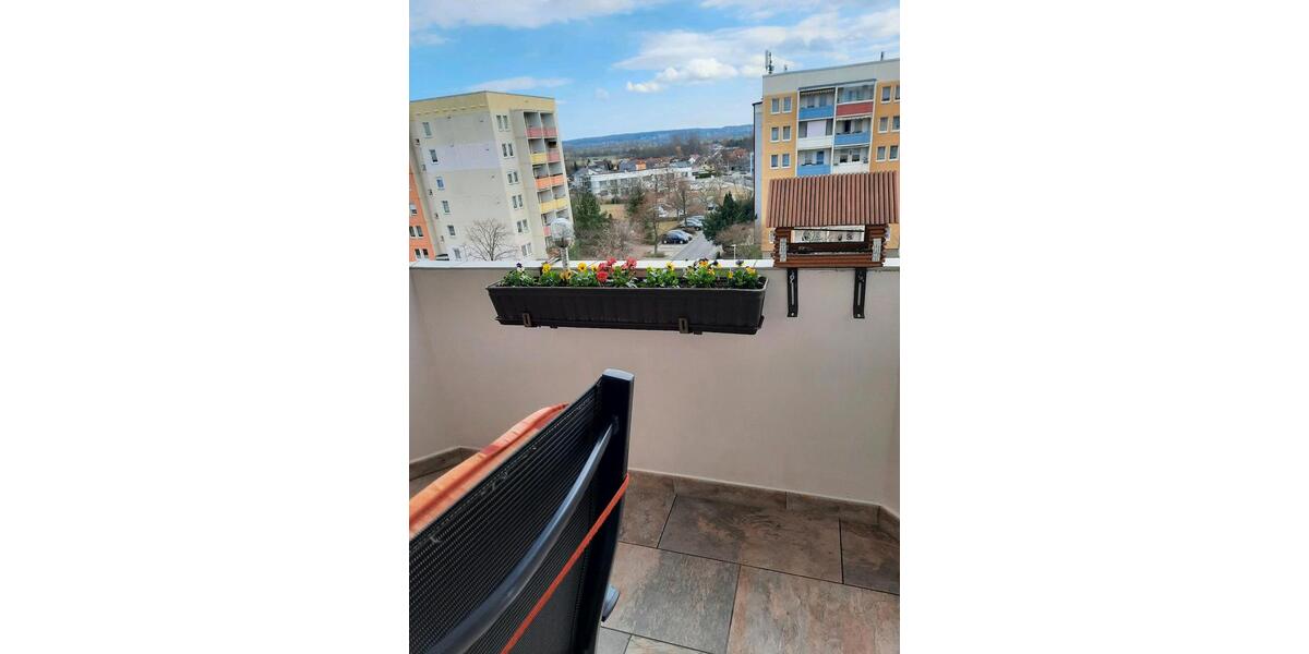 Etagenwohnung Meißen - 3 Zimmer, 65 m&sup2;, 92.000&euro; | Angebot:25613368