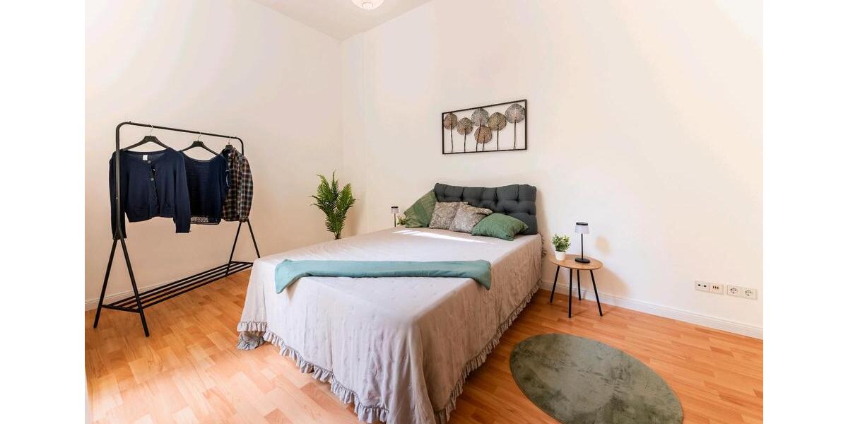 Erdgeschoßwohnung Dresden Cotta - 3 Zimmer, 85 m&sup2;, 279.000&euro; | Angebot:27524027
