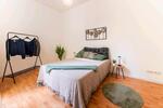 Erdgeschoßwohnung Dresden Cotta - 3 Zimmer, 85 m&sup2;, 279.000&euro; | Angebot:27524027