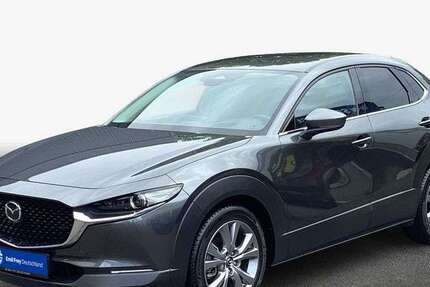Mazda CX-30 17.468 km 24.940 &euro; Dresden 01277