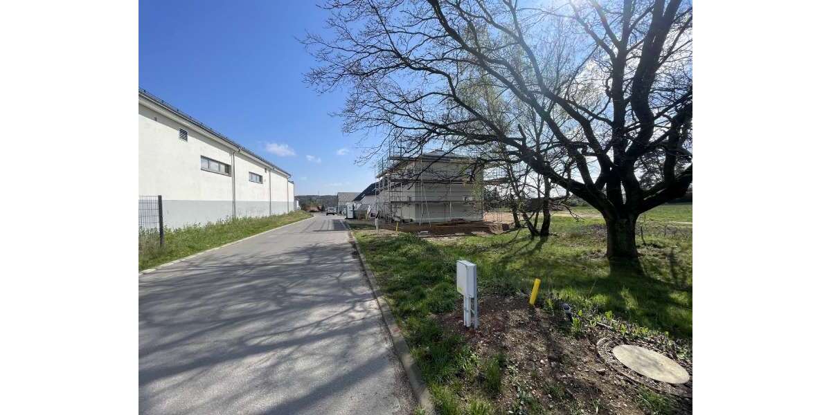 Grundstück Ottendorf-Okrilla Okrilla - 149.000&euro; | Angebot:27507003