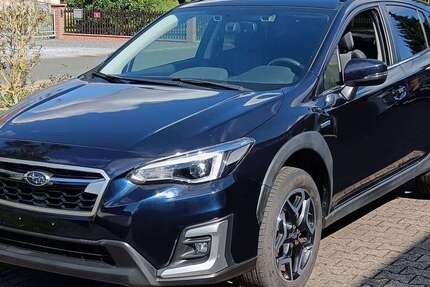 Subaru XV 75.000 km 18.500 &euro; Hirschfeld 09634
