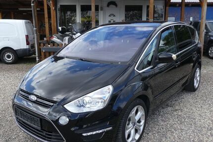 Ford S-Max 179.140 km 6.490 &euro; Dresden 01219