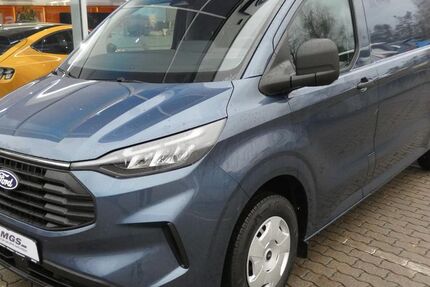 Ford Transit Custom 9.500 km 32.725 &euro; Radebeul 01445