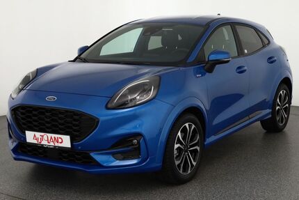 Ford Puma 46.021 km 16.990 &euro; Dresden 01069