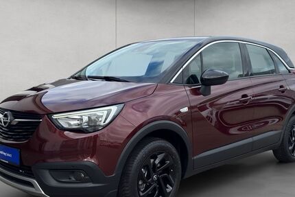 Opel Crossland (X) 53.800 km 11.940 &euro; Dresden 01159