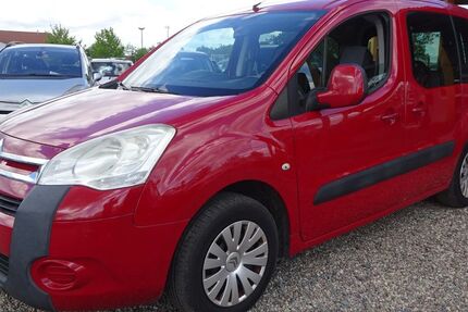 Citroen Berlingo 233.924 km 3.700 &euro; Dresden 01219