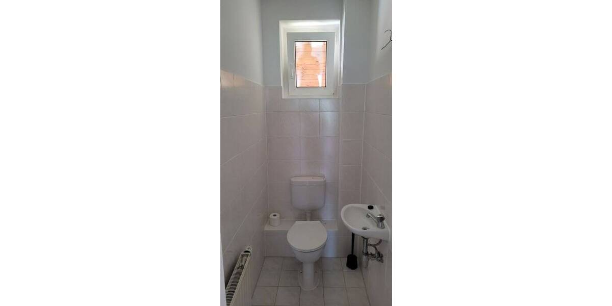 Etagenwohnung Meißen Zaschendorf - 2 Zimmer, 52 m&sup2;, 338&euro; | Angebot:26825957