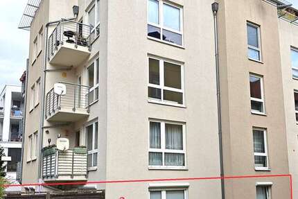 Wohnung Dresden Cotta - 2 Zimmer, 63 m&sup2;, 174.000&euro; | Angebot:26274071