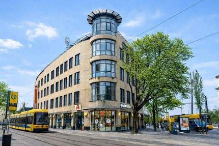 Gewerbeobjekt Dresden Pieschen-Süd - 2.501&euro; | Angebot:25245012