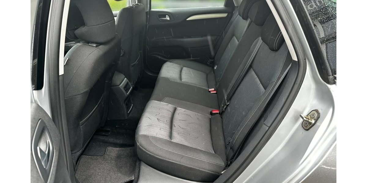 Citroen C4 Tendance 146.350 km 5.995 &euro; Meißen 01662